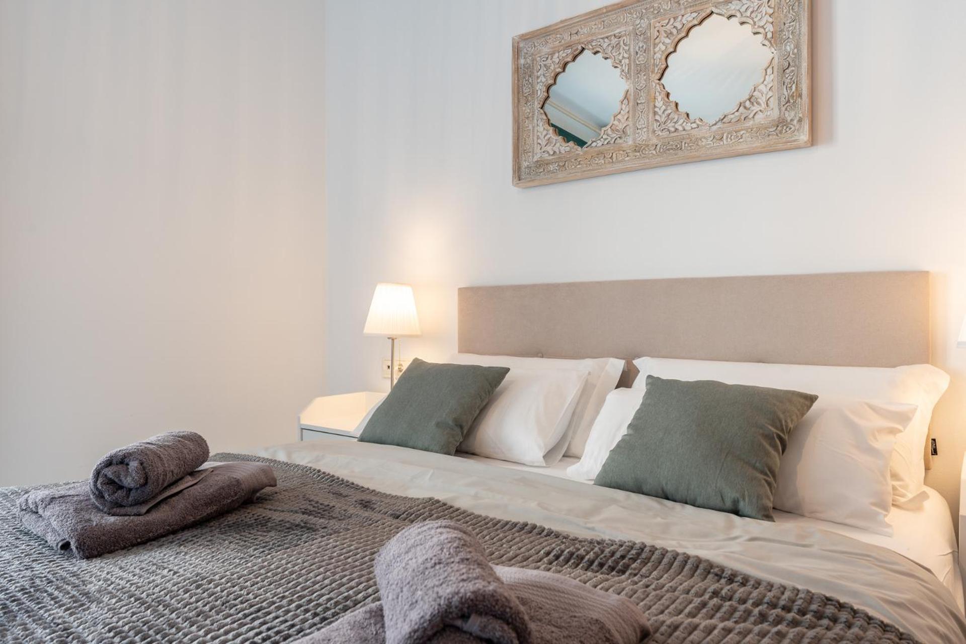 Apartamento Coastal Comfort 2 Bed, Parking Pool And Terrace *